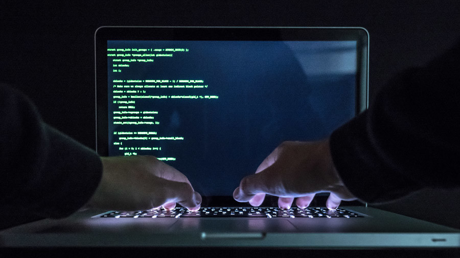 Pro-ISIS hackers could be Russians, claims UK intelligence report... citing single Telegraph article