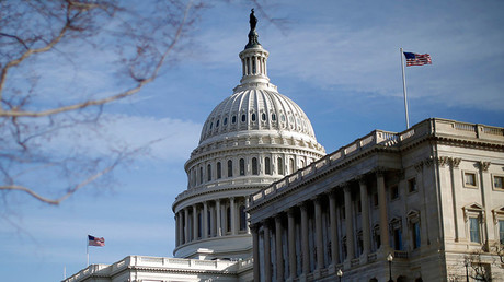 Senate passes GOP tax reform after frenzied last-minute changes