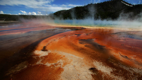 What's the truth about the Yellowstone supervolcano doomsday theory? 