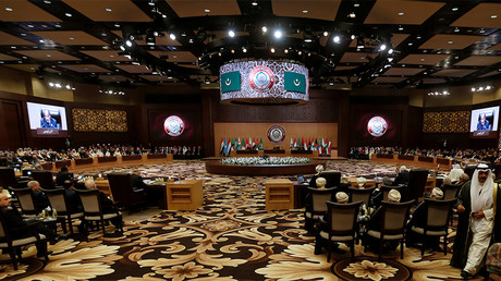 Arab League urges US to reverse ‘Jerusalem move’ amid global backlash