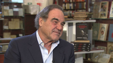Oliver Stone: Putin is ready to negotiate on everything but Russia’s national interests