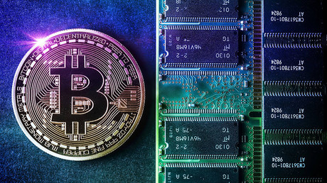 Hackers swipe over $64mn in bitcoin from cryptocurrency marketplace NiceHash