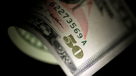 Iran & China seek to eliminate US dollar from bilateral trade