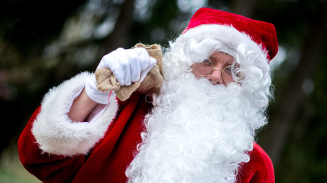 See ya, Santa! Schools, govts worldwide attack Christmas