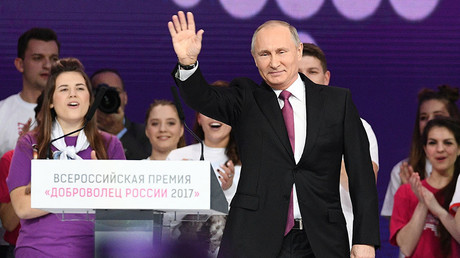 ‘Be ready at any moment:’ Putin promises to decide on elections participation in nearest future