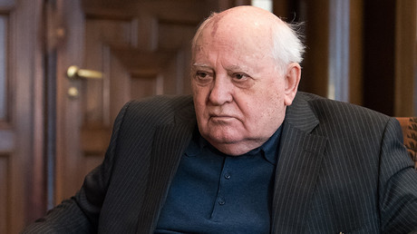 ‘Putin’s popular support must be taken into consideration’ – Gorbachev