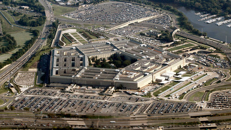 Cost of first-ever Pentagon audit to soar beyond $900 million