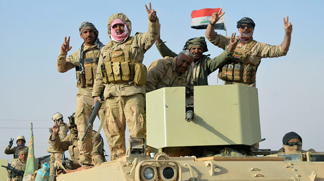 Counting the cost: Iraq declares war against ISIS over, but at what price?