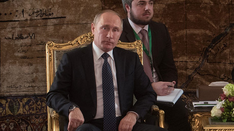 Radio silence after ‘very productive’ Putin-Netanyahu Moscow talks