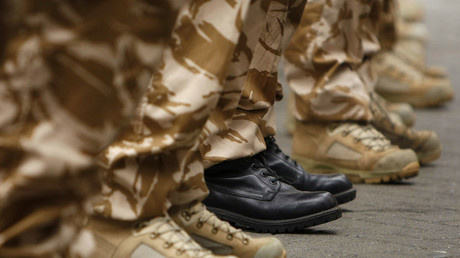 Iraqi men beaten, tortured by UK troops awarded thousands in compensation 