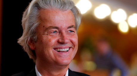 Wilders: I criticize Putin’s policies, but applaud the way he stands for Russian people
