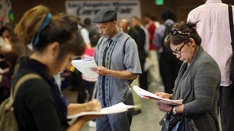 Minimum wage hike will axe 400k jobs in California – study