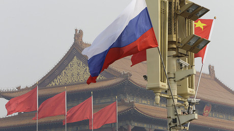 ‘Most important relations’: How US pressure may help turn China-Russia strategic ties into alliance