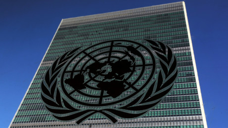 UN General Assembly to hold rare emergency session after US vetoes Jerusalem resolution