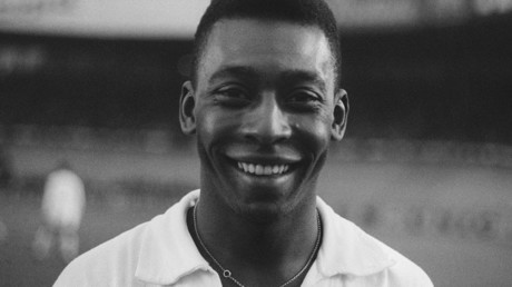 ‘I promised my father I’d win the World Cup’– Pelé recalls remarkable life in football