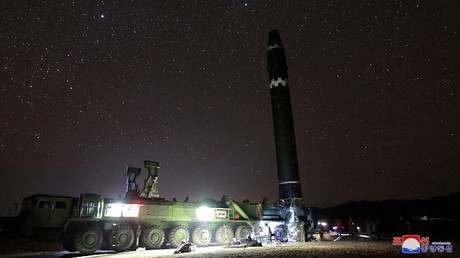 New UNSC resolution slashes oil & petroleum supplies to N. Korea over missile launch