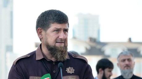 Chechen leader Kadyrov’s account blocked due to US sanctions – Facebook