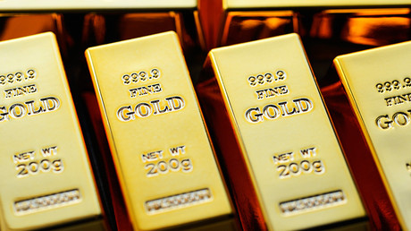 Gold-backed cryptocurrency aims to entice investors back to precious metals