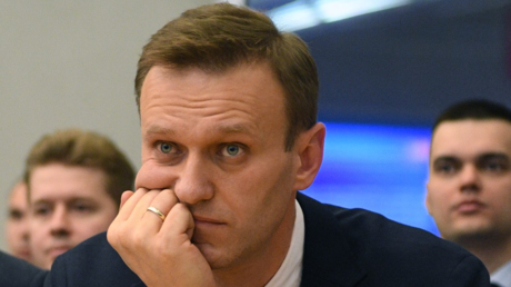Russia’s Supreme Court turns down Navalny’s appeal against presidential bid rejection