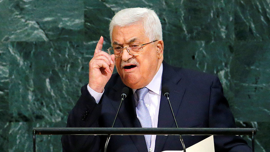 Fatah and Hamas slam 'US-enabled' Israeli resolution on West Bank annexation