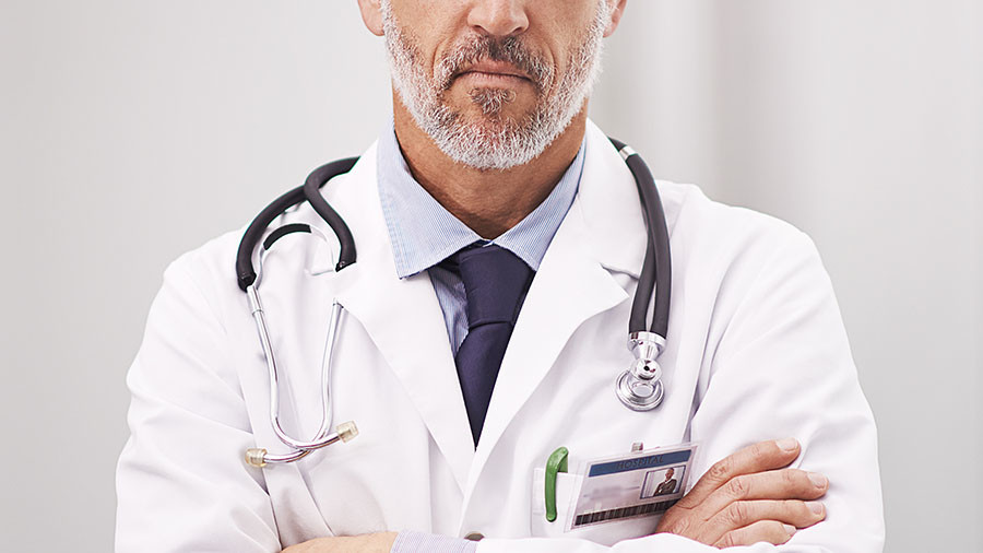 Court upholds sacking of Paris doctor over ‘religious’ beard