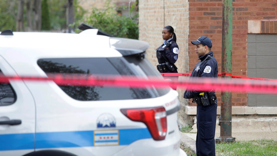 Quadruple homicide: NJ teen kills his family on New Year’s Eve