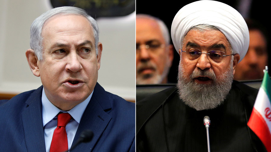 Netanyahu predicts Iran regime change, denies Israel’s involvement in protests