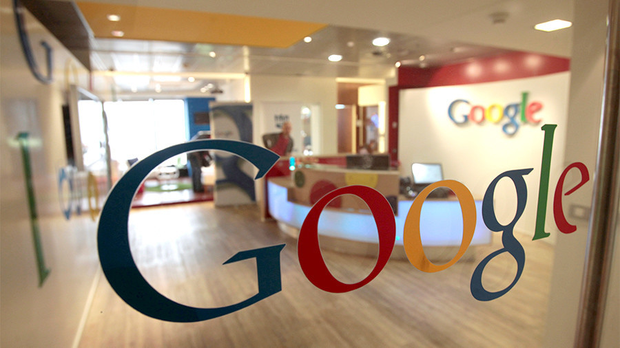 Google pumps $19 billion through tax optimization scheme in 2016
