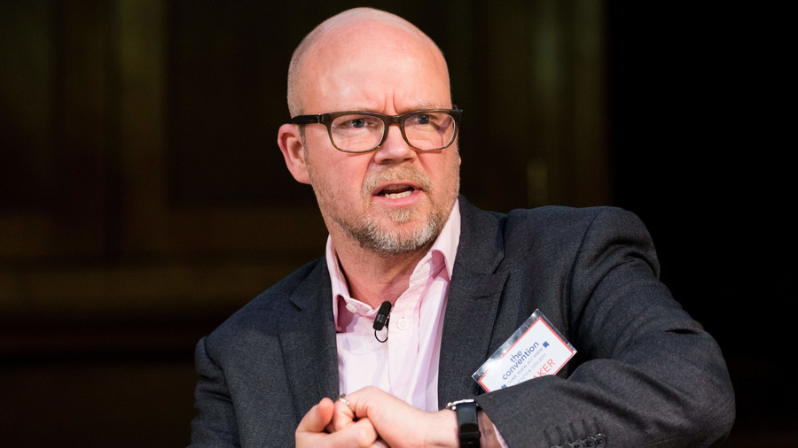 Outcry as ‘progressive eugenics’ supporter Toby Young joins education watchdog