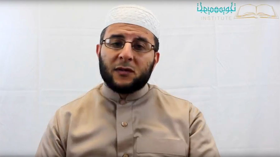 Imam apologizes for call to ‘kill Jews’ over Trump’s Jerusalem decision (VIDEO)
