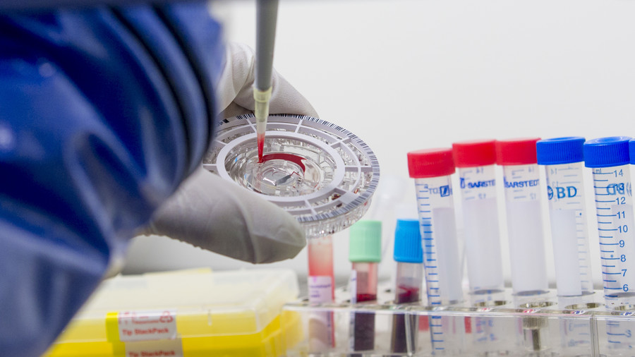 Virus could treat brain cancer and boost immune system – study