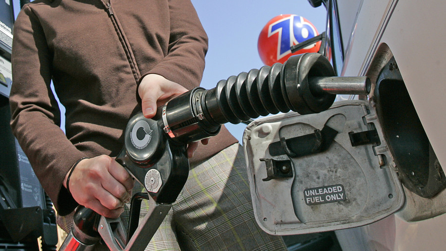 For fuel’s sake! Oregonians freak out over prospect of pumping their own gas