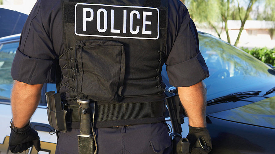 Man sues after being wrongfully arrested and injected with psychotropic drugs