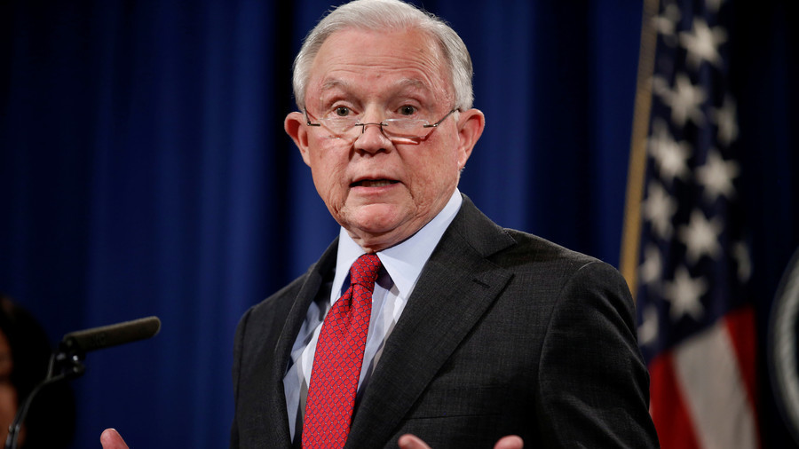 Dems to Sessions: ‘You can pry legal pot from our warm, interesting to look at hands’