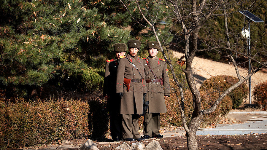 North Korea accepts offer of talks on January 9 – Seoul