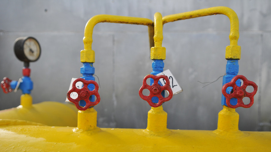 Ukraine planned to blow up ‘Russian gas pipe' on state level – deputy minister