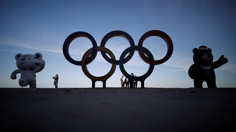 Will 2018 PyeongChang Games be as scandalous as 2016 Rio Olympics? 