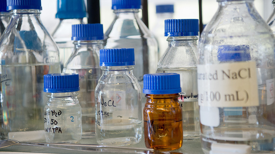 Top UK retailers volunteer for govt plan to stop ‘scourge’ of acid attacks