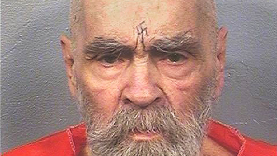 ‘Like a circus’: Legal fight brews over cult leader Charles Manson’s body