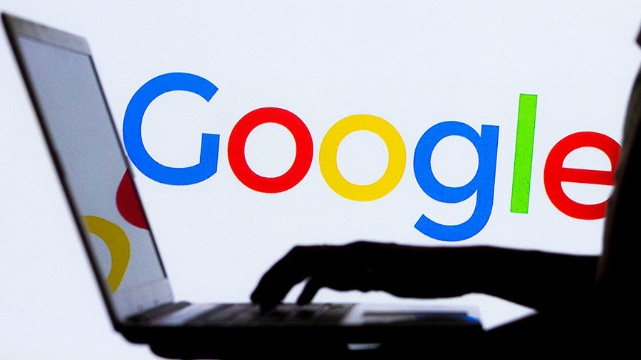 Ex-Google engineer fired for ‘diversity memo’ sues over anti-white male discrimination