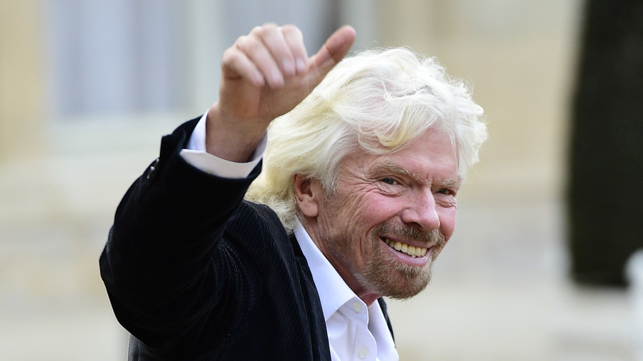 Branson’s health service avoids UK corporation tax while racking up millions in NHS profit
