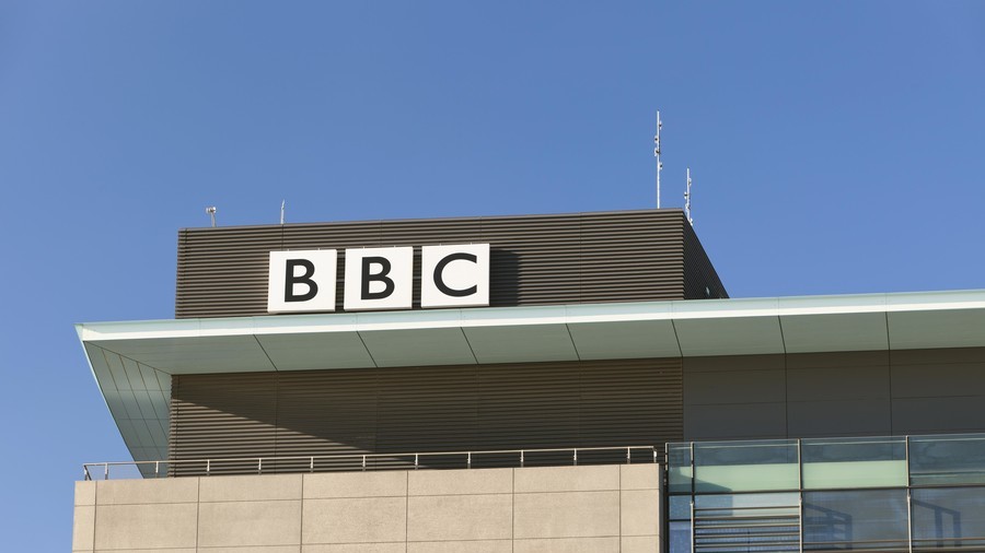 BBC slammed for paying foreign correspondents more than British ambassadors