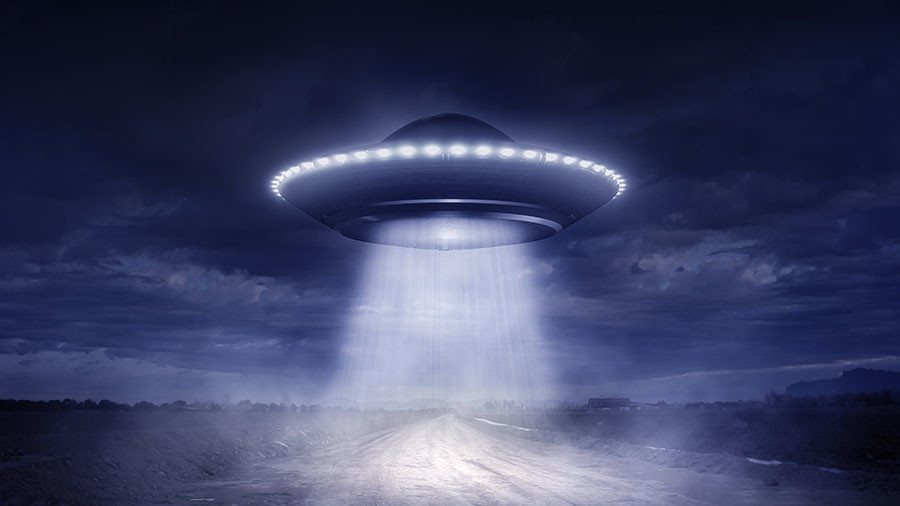 Destination Area 51? Top secret airline hiring, aliens need not apply