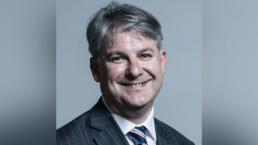 White male ministers will be ‘hoofed out’ by minorities, anti-feminist Tory MP warns