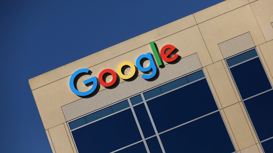 Alleged political bias of Google revealed in court documents