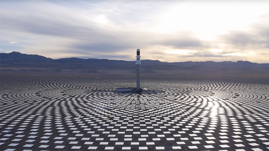 Australia greenlights $650mn project for world’s biggest solar plant