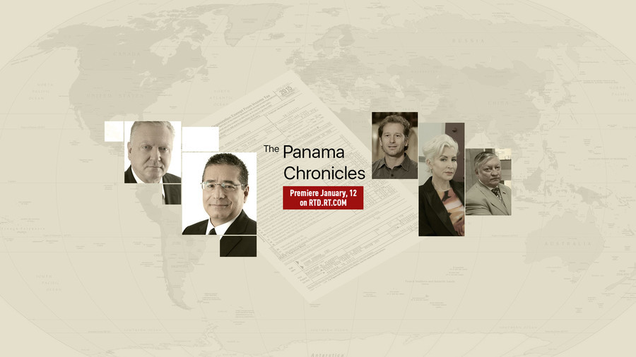 The Panama Chronicles: How America’s enemies were targeted