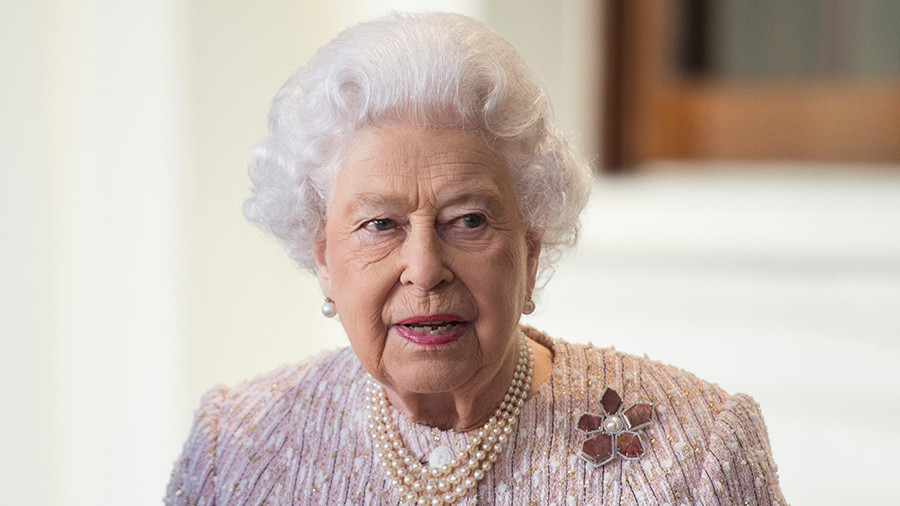 Queen’s bra-fitter stripped of royal title after ‘tell-all’ book