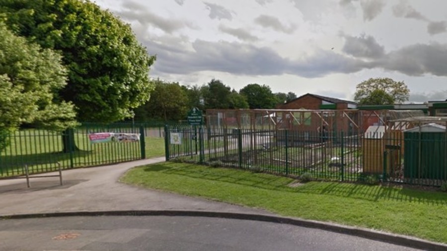 Poor kids can’t play: Head teacher defends outrageous playground scheme