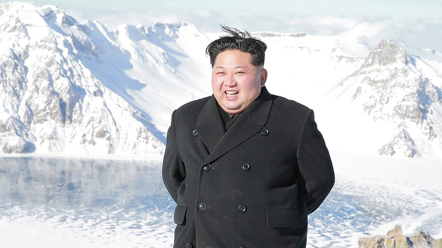 ‘Shrewd & mature N. Korean leader has won this round' – Putin on peninsula crisis